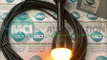 ¿Qué es un sistema Andon?