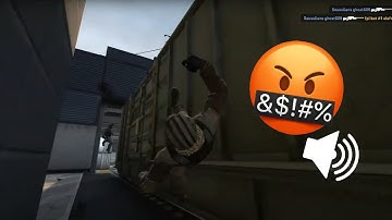 FACEIT Saves VOIP So You Can Hear Your Enemies Rage