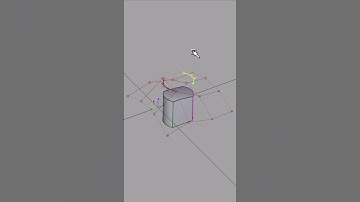 Autodesk Alias Tutorial: History is great!  #aclasssurfacing #automobile #surfacing