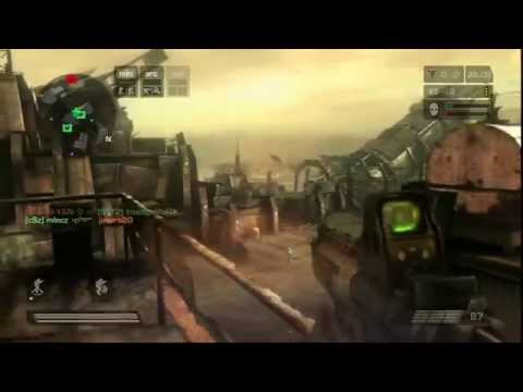 Video: Teknisk Analyse: Killzone 3 • Side 2