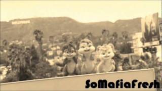 The Chipettes | Something About Him