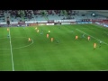 24 октября 2011. Урал - Шинник