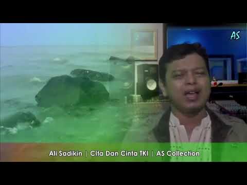 DENGER LAGU INI TKI PASTI MENANGIS || ali sadikin