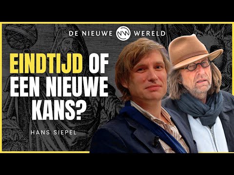 Introductie: mensbeeld, macht en de zoektocht naar betekenis