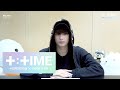 [T:TIME] 200919 X:TIME - TXT (투모로우바이투게더)