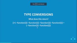 ECMAScript 2015 & JavaScript - Don't Get Left Behind - Jared Faris