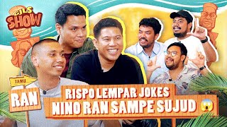Download Lagu GJLS SHOW - RAN HAMPIR BUBAR!! 8 TAHUN GAK BIKIN ALBUM. UNTUNG ASTA ORANG KAYA 😭 MP3 Download Lagu GJLS SHOW - RAN HAMPIR BUBAR!! 8 TAHUN GAK BIKIN ALBUM. UNTUNG ASTA ORANG KAYA 😭 MP3