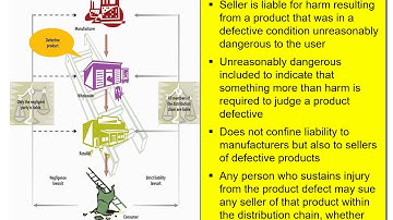Reynolds PPT ch05 Freedom of Expression Part 2 Torts and Negligence SLIDES with