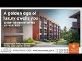 Luxury retirement living in Palakkad