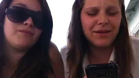 Best friend tag