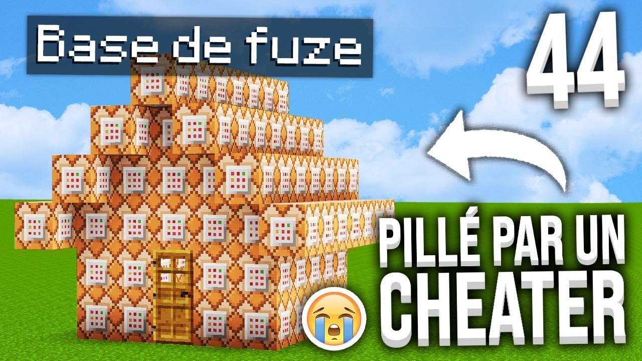 JE VÉRIFIE LA PERSONNE QUI M'A PILLÉ ET... - Episode 44 | Admin Series S2 - Paladium