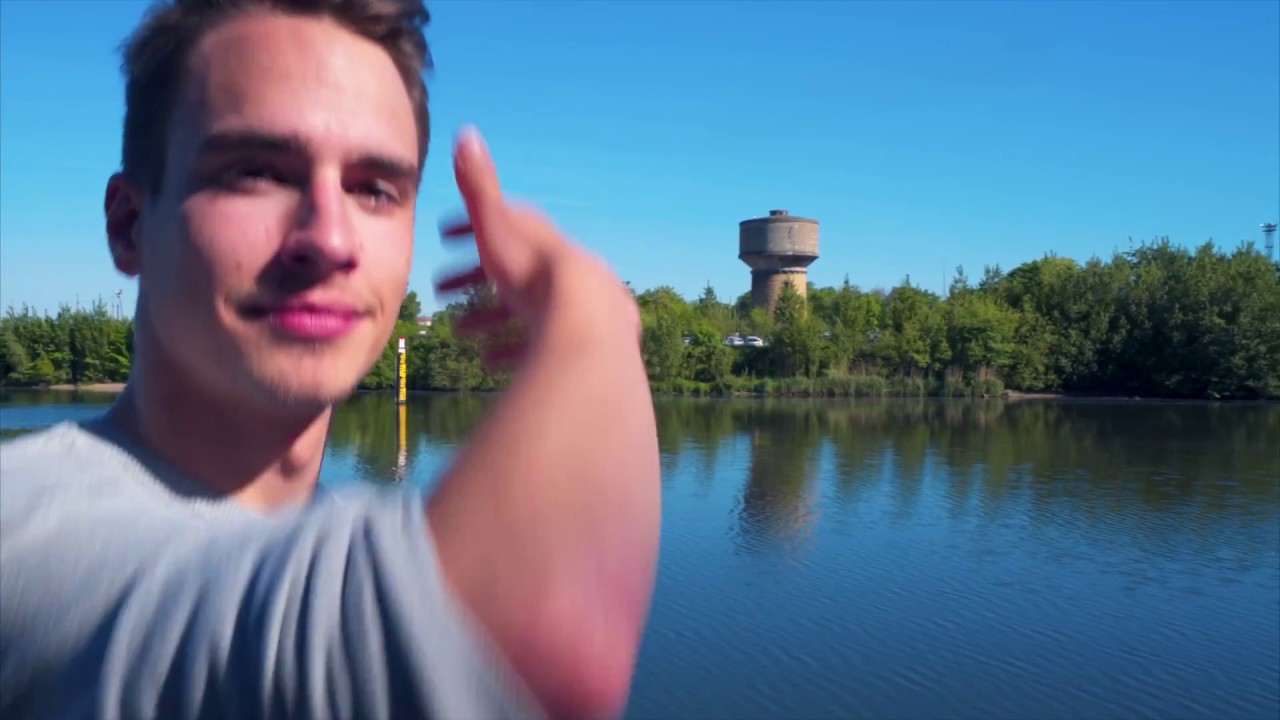 Moselle Jeunesse : Guillaume Matheco