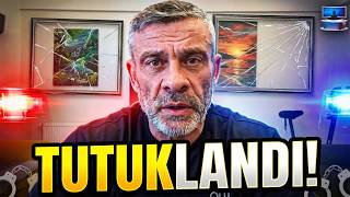 Kadi̇r Hoca Tutuklandi Neden?