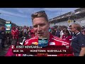 The Sonsio Indy Grand Prix w/ Colton Herta's In-Car Cam | INDYCAR On FOX