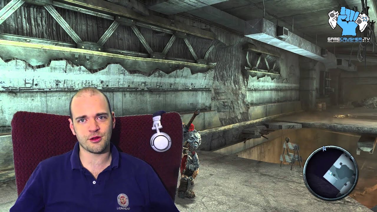 VLOG 001:  How I became part of GCTV (is it Vee-Log or VLOG??)