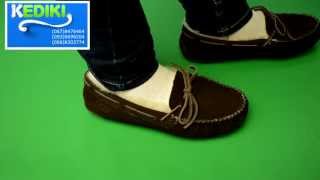 Женские мокасины UGG Dakota Slipper (обзор) Угги Дакота Слипер