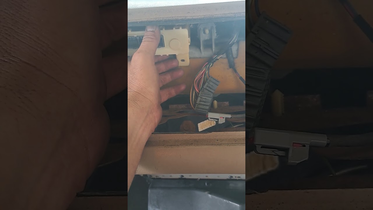 how to fix a PAT system on a 2001 Ford Ranger