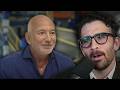 Everyone’s Talking About This Jeff Bezos Interview