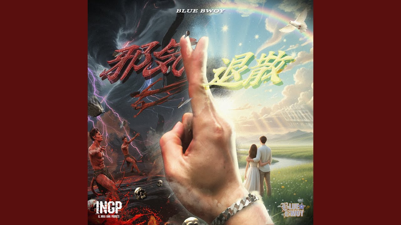 Watch 邪気退散 on YouTube Watch 邪気退散 on YouTube