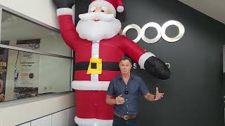 Rod Camm CEO Update | 21 December 2023