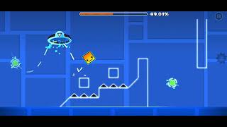 Random Unfinished Level