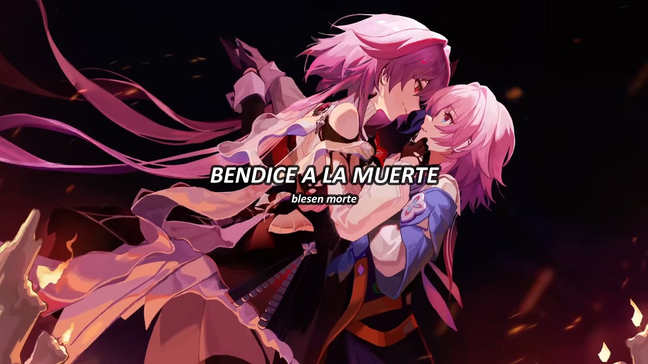 Evernight OST Theme full ver. - 