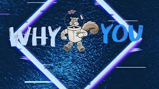 DJ Bron3 ft. DeaDmau6 - Why You [Dubstep] Bron3 Music Release