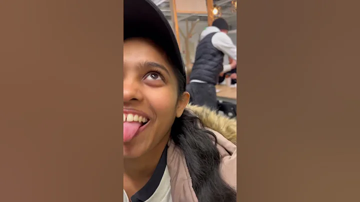 Who wants IKEA ice cream ??? #ikea #finland #icecream