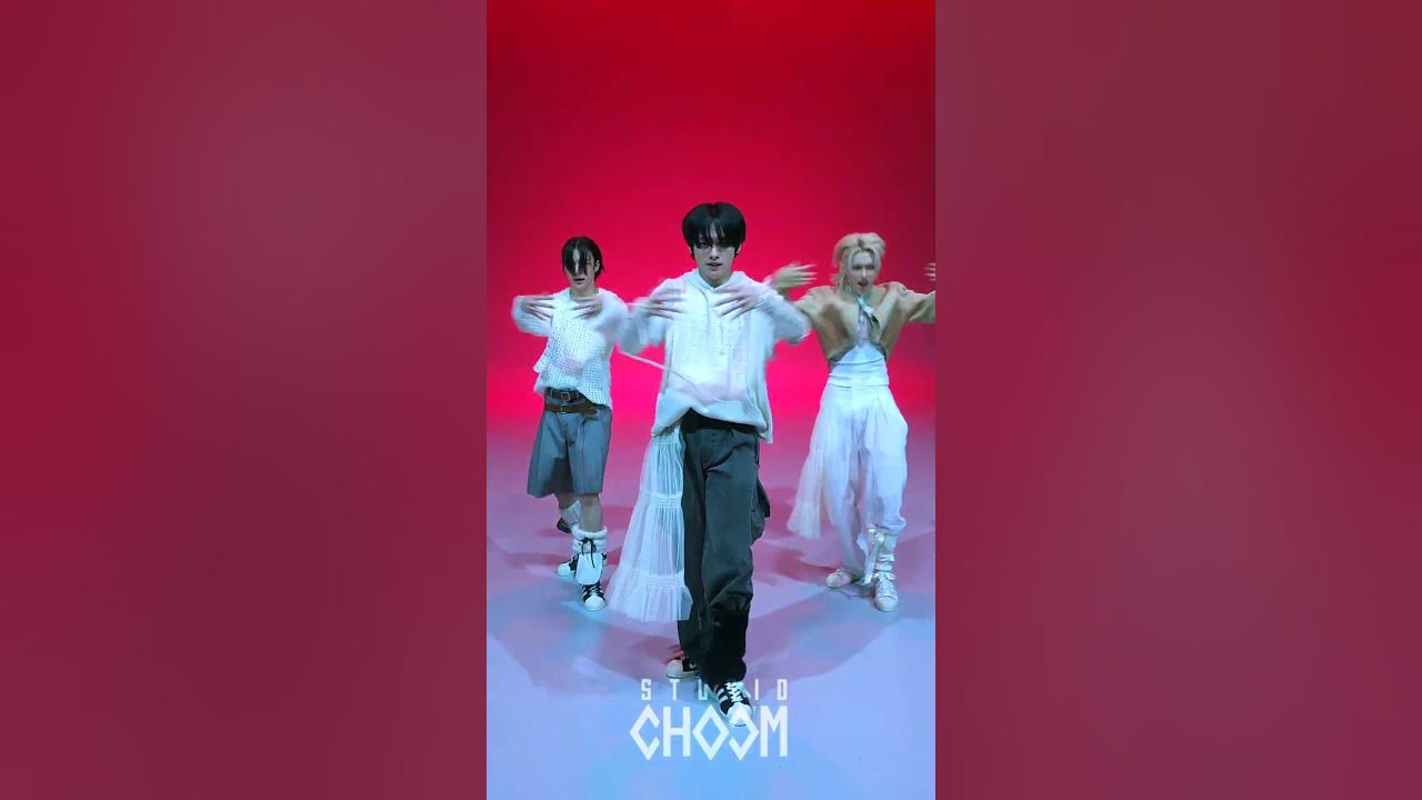 Stray Kids - 락 (樂) (LALALALA) (Color Code: Red🔥) | #ColorPicked by Stray Kids #Shorts