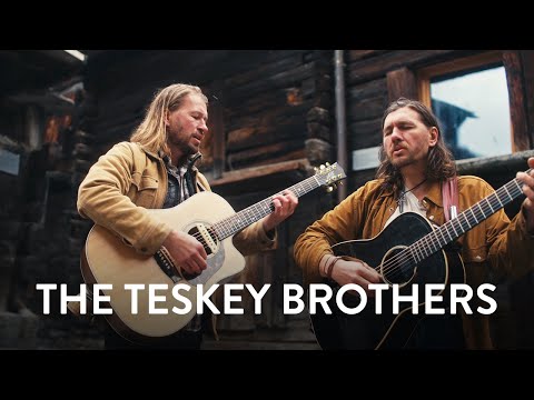 Carry Me Home | Mahogany Session