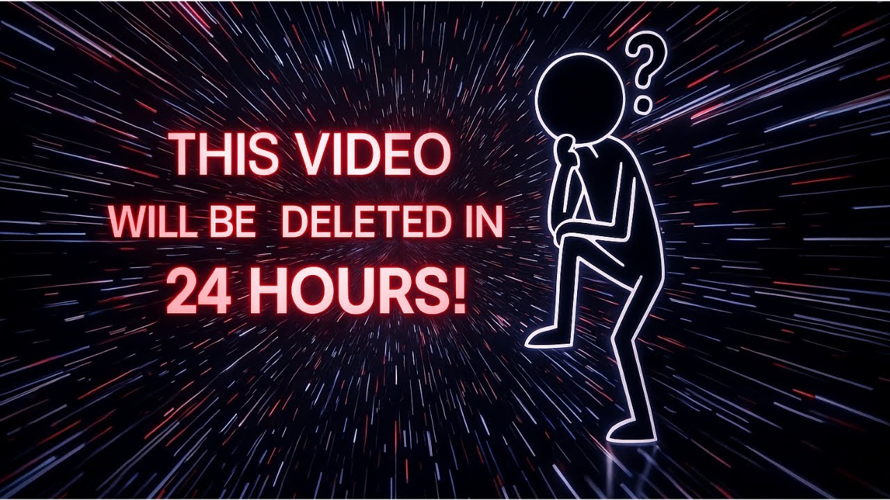 Urgency = Brain Hack!