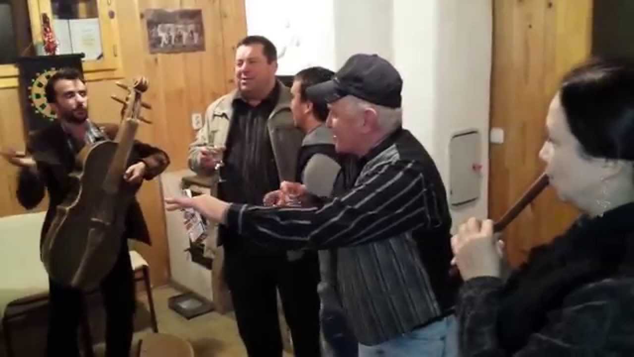 Kosteleki mulatozás