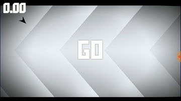 Wave from Geometry Dash | Diagonal Hell