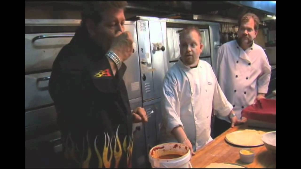 Pizza Rider The Pizza Rider - Trailer 1 - YouTube