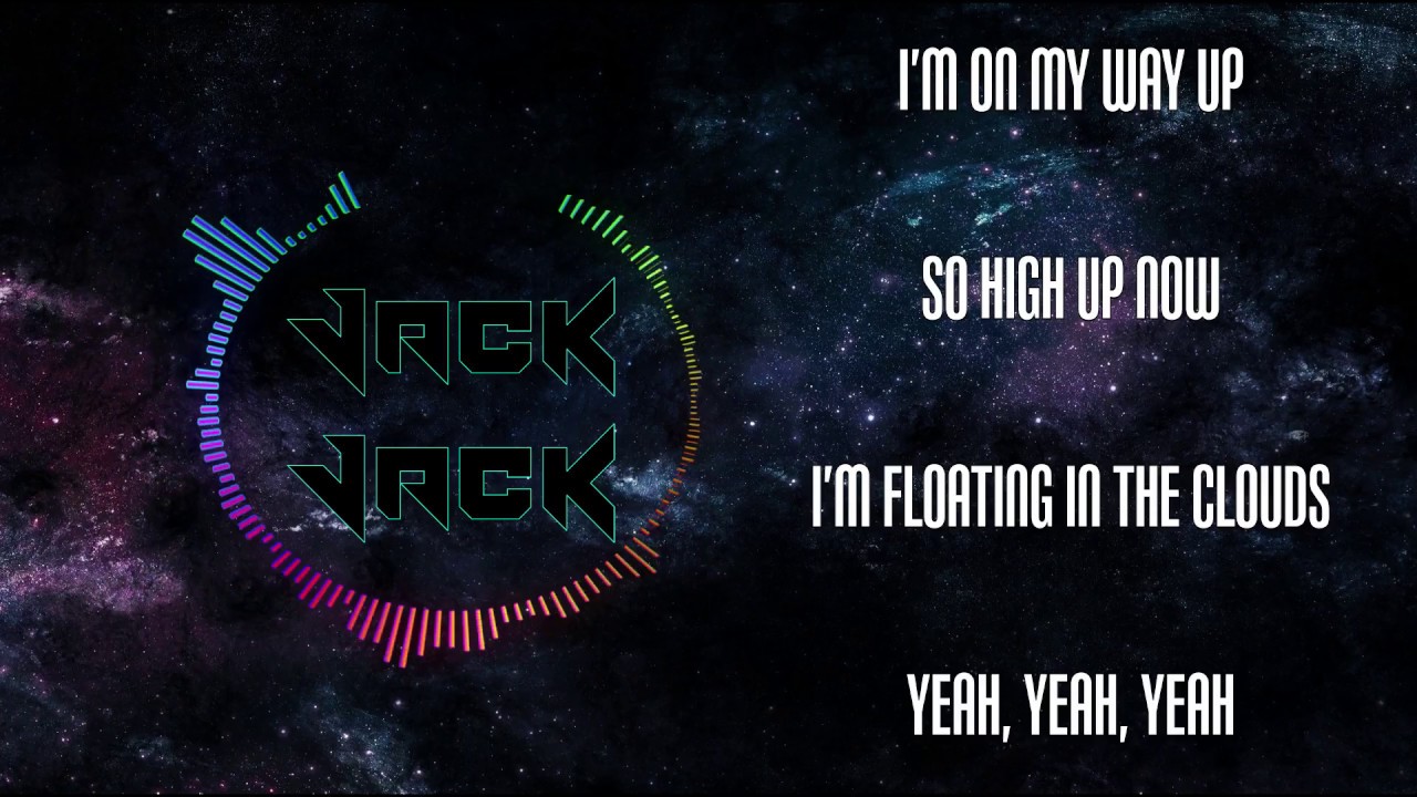 Hadouken! - Bliss Out (& Lyrics)