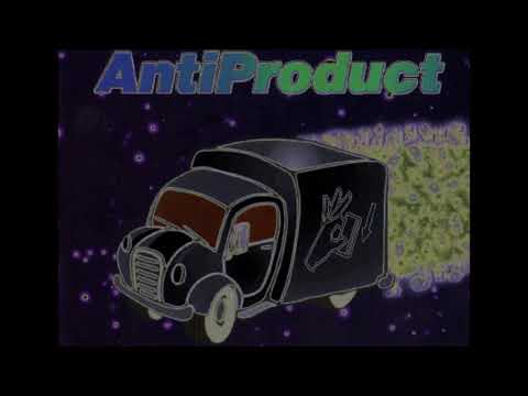 AntiProduct - Love Song to a Cigarette