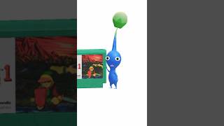 The new Pikmin Bloom sets have been awesome (I refuse to spend money)
