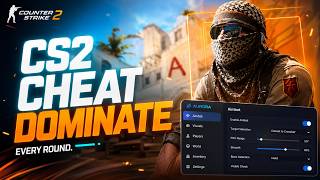 CS2 Cheat - I Used This FREE Counter Strike 2 Hack In Premier Mode (Faceit Bypass 2026) 100% WORKING