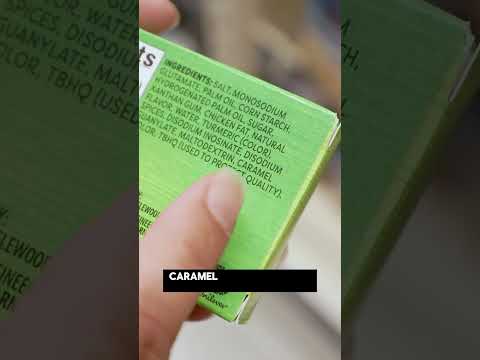 Ditch Chicken Bouillon 