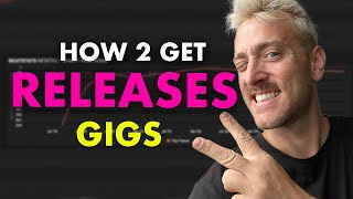 This is how to Get Releases, Gigs - Psytrance Tutorial