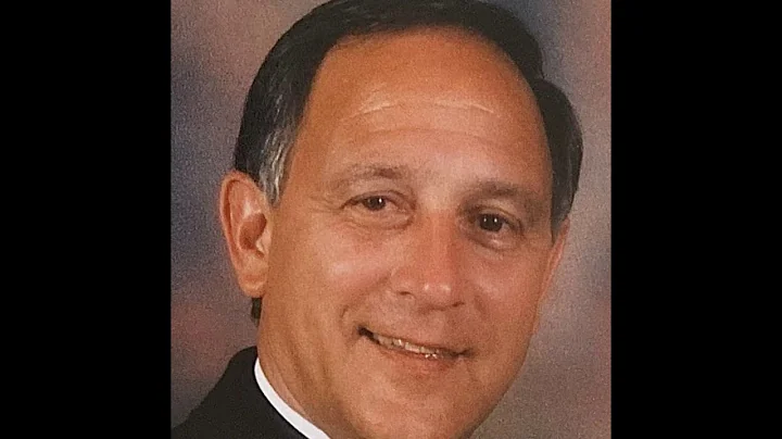 Funeral Service for Lance S. Winnicki
