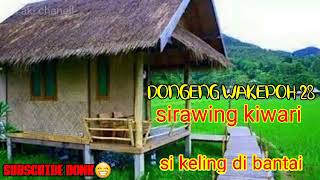 dongeng wakepoh sirawing kiwari bagian28 derrrr!!! ah danguken