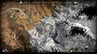 Horizon Zero Dawn Tutorial - How to Fast Travel Infinitely