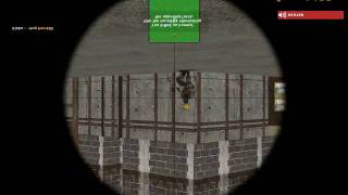 Counter-Strike Source Freekill!
