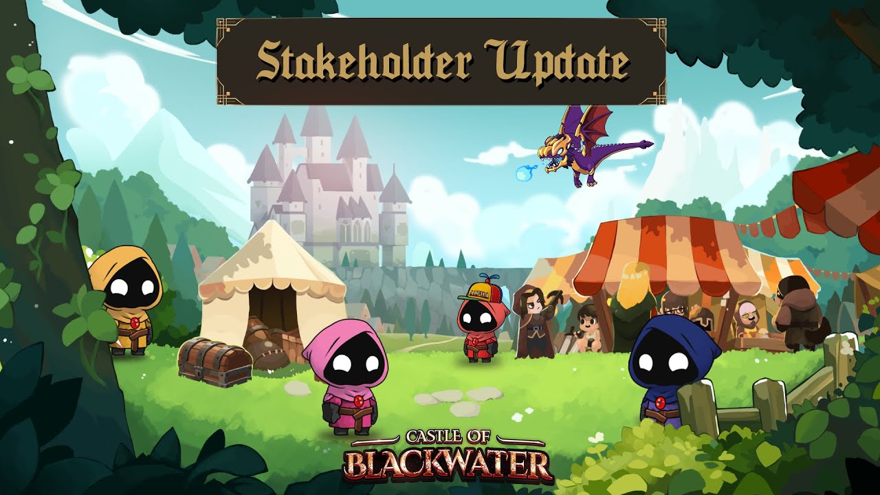 Monthly stakeholder update August 2023