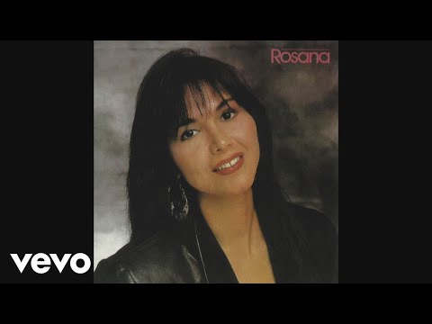 Rosana - O Amor e o Poder (The Power Of Love) (Pseudo Vídeo)