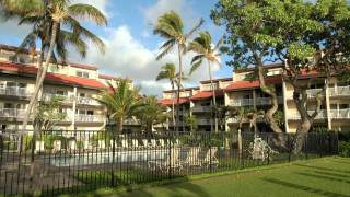WorldMark by Wyndham: Kapaa Shores Resort in Kapaa, HI - Accommodations