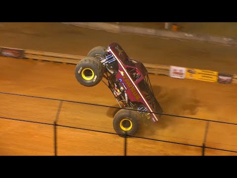 2022 : Hammer Down in Hagerstown!!!