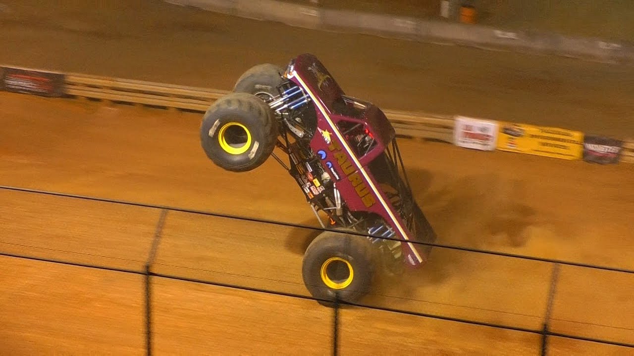 2022 : Hammer Down in Hagerstown!!!