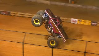2022 : Hammer Down in Hagerstown!!!